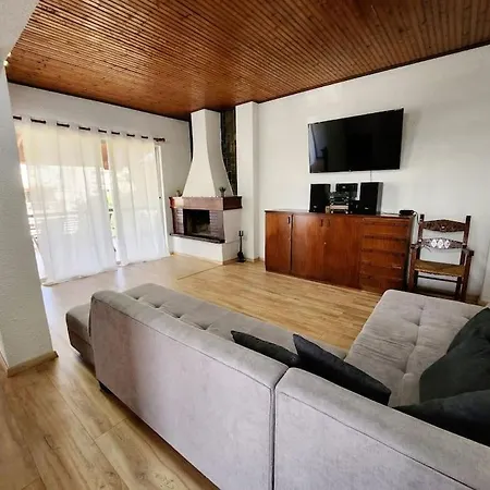 Apartment Retro Panoramic Rooftop Vipgreece