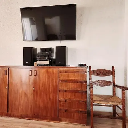 Retro Panoramic Rooftop Vipgreece Apartment *