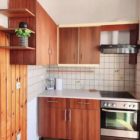 Retro Panoramic Rooftop Vipgreece Apartment *