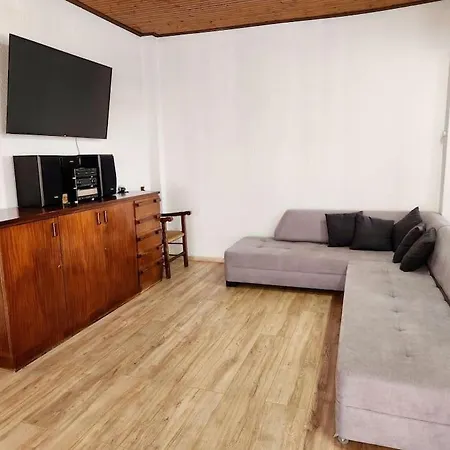 Retro Panoramic Rooftop Vipgreece Apartment *